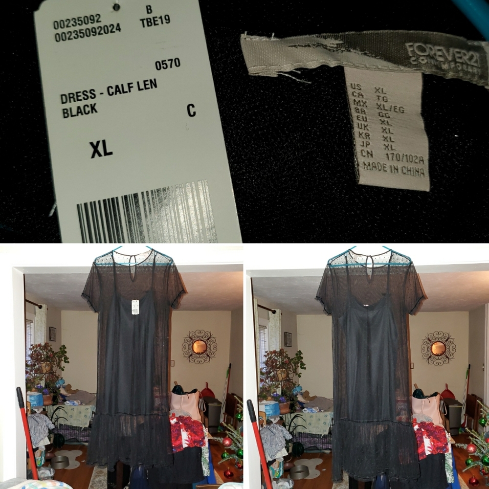 Dress